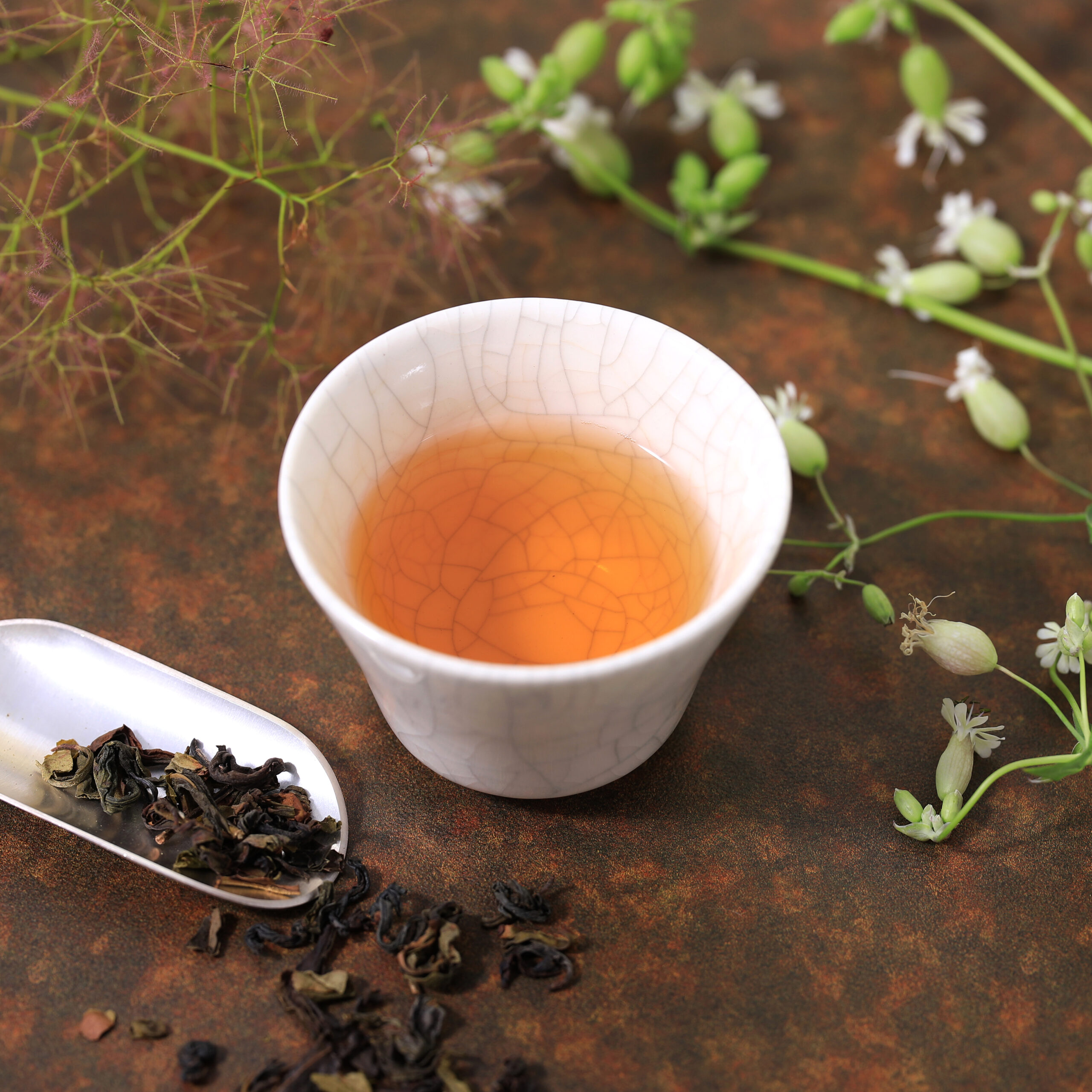 ほうじ茶