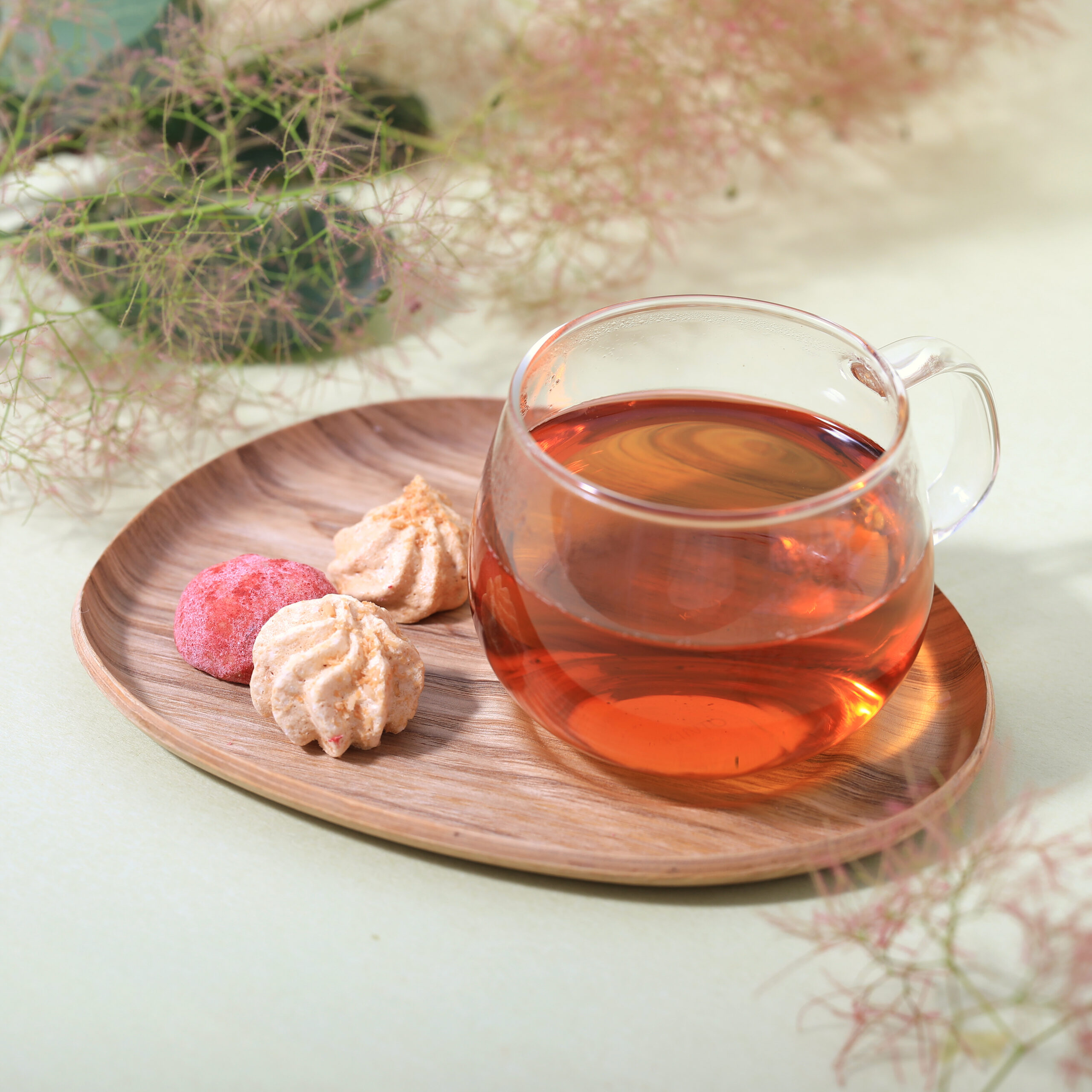 お茶商品写真